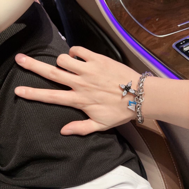 LV Bracelets